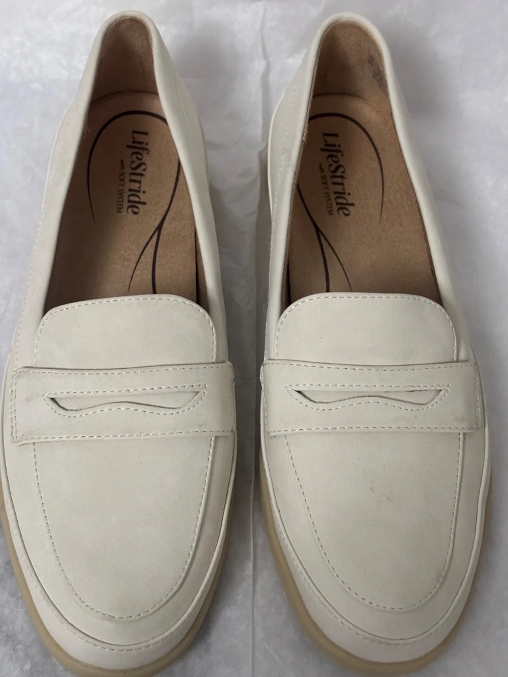 Life Stride Women’s Slip-On Loafer